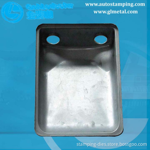 Sheet Metal Stamping Tools for Metal Parts